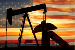 Bakken Three Forks Williston Basin Domestic Oil And Gas American energy independence